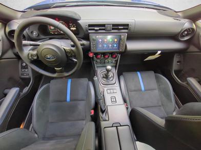 2026 Subaru BRZ