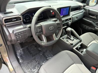 2026 Toyota Tacoma 4WD