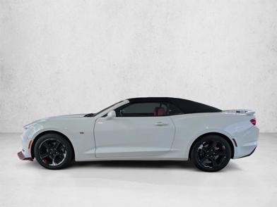 2020 Chevrolet Camaro