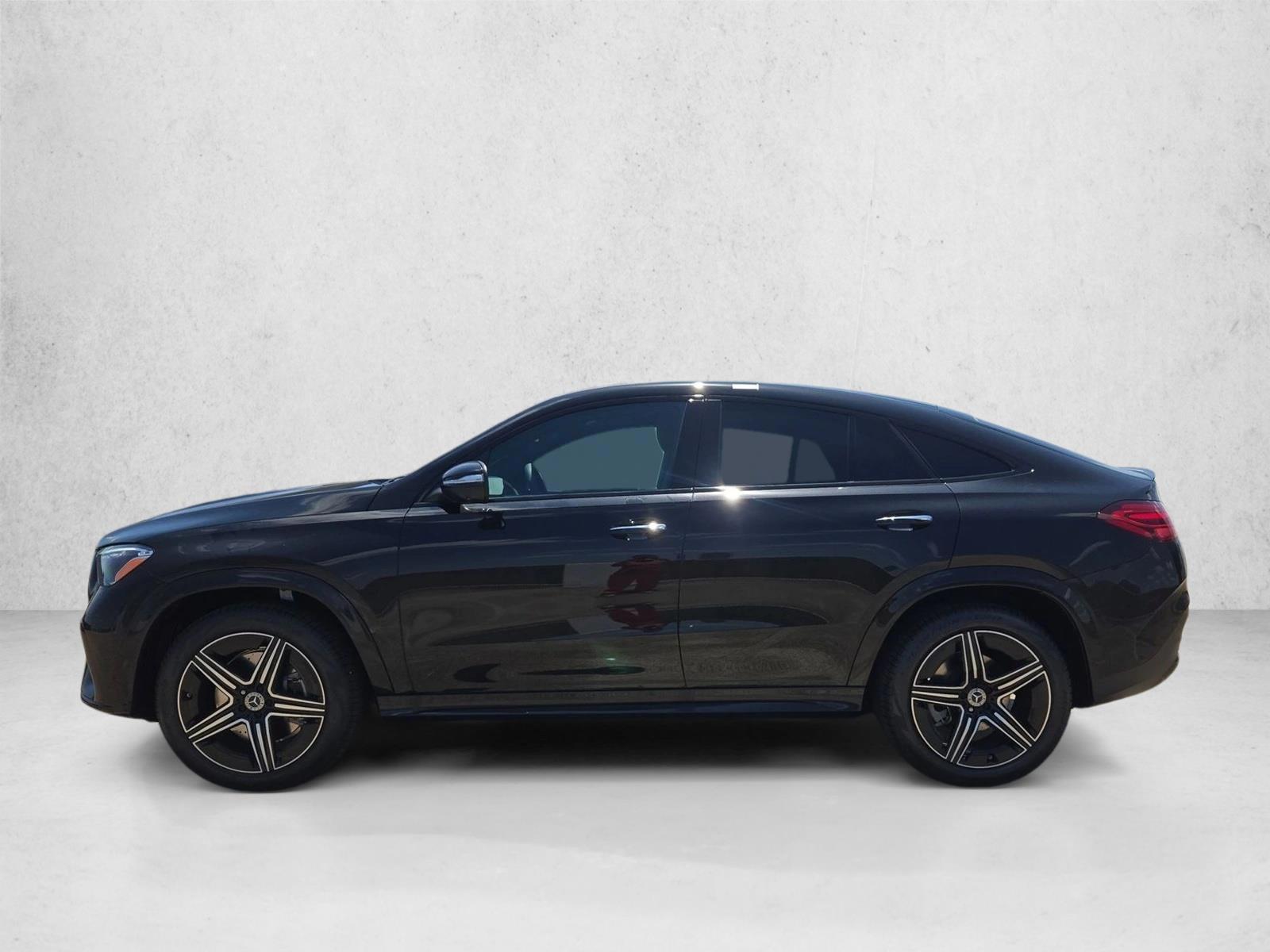 Thumbnail: 2026 Mercedes-Benz GLE - 2