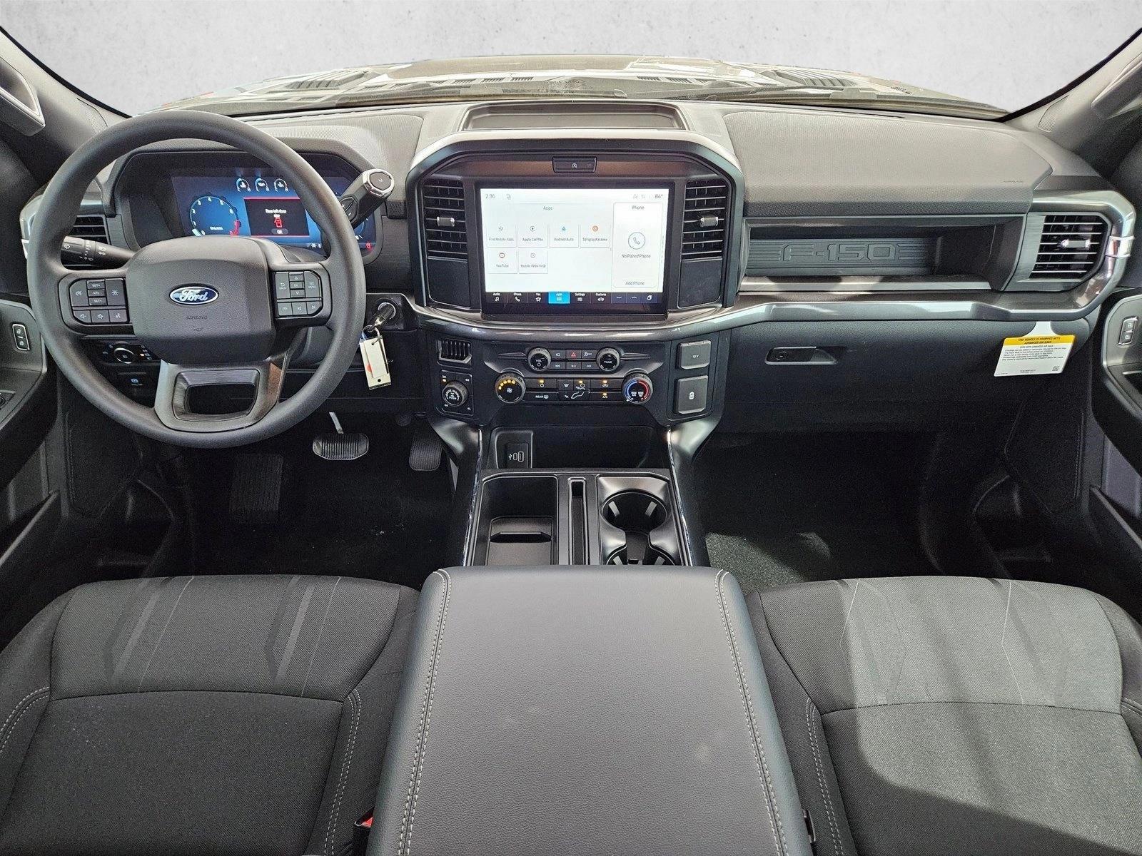 Thumbnail: 2026 Ford F-150 - 3