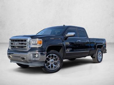 2014 GMC Sierra 1500 SLT -
                  Jacksonville, FL