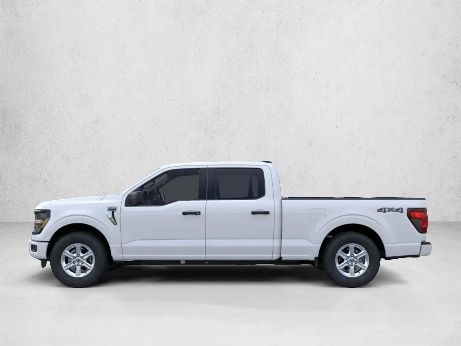 Thumbnail: 2026 Ford F-150 - 3