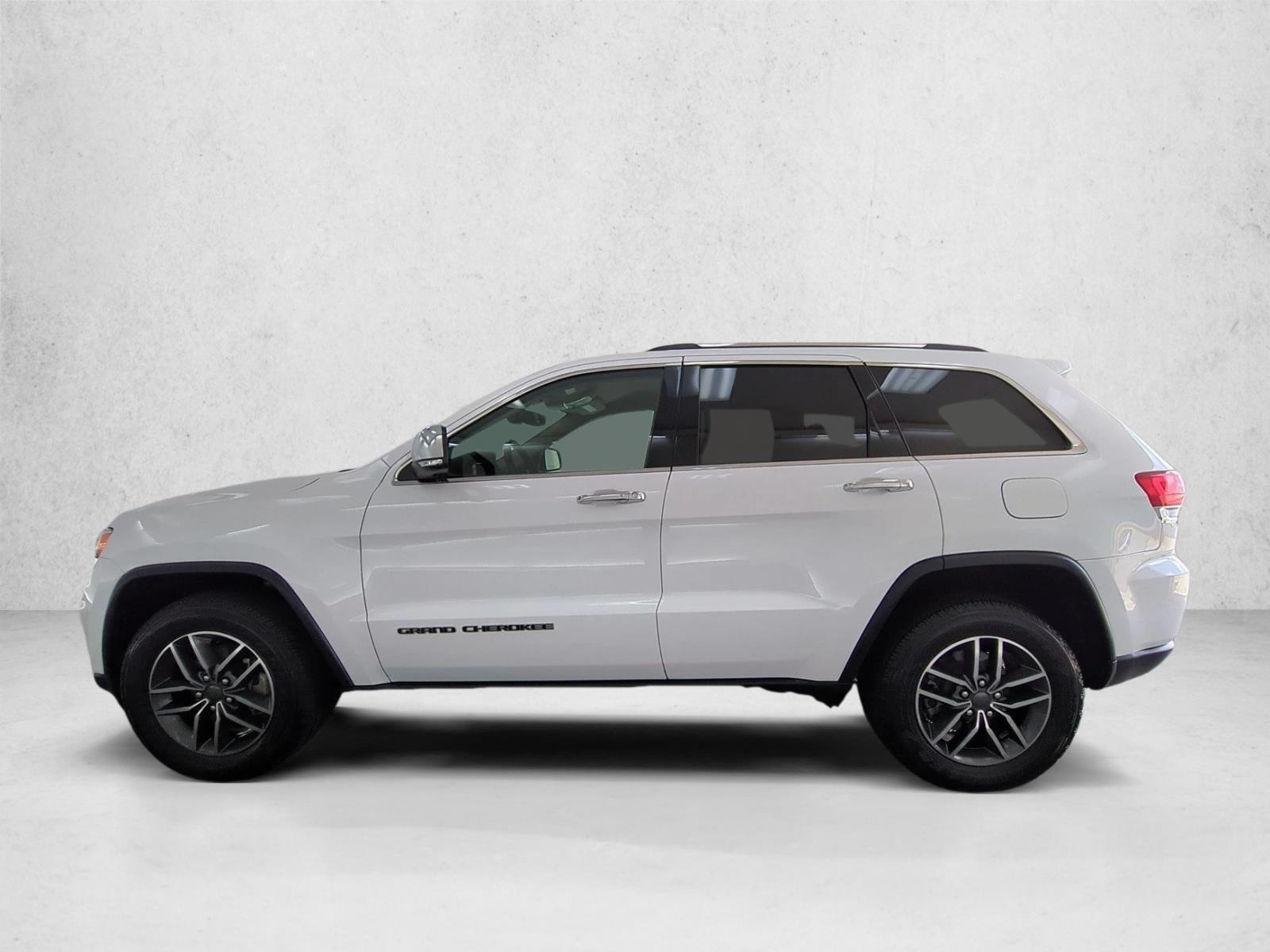 Thumbnail: 2019 Jeep Grand Cherokee - 2