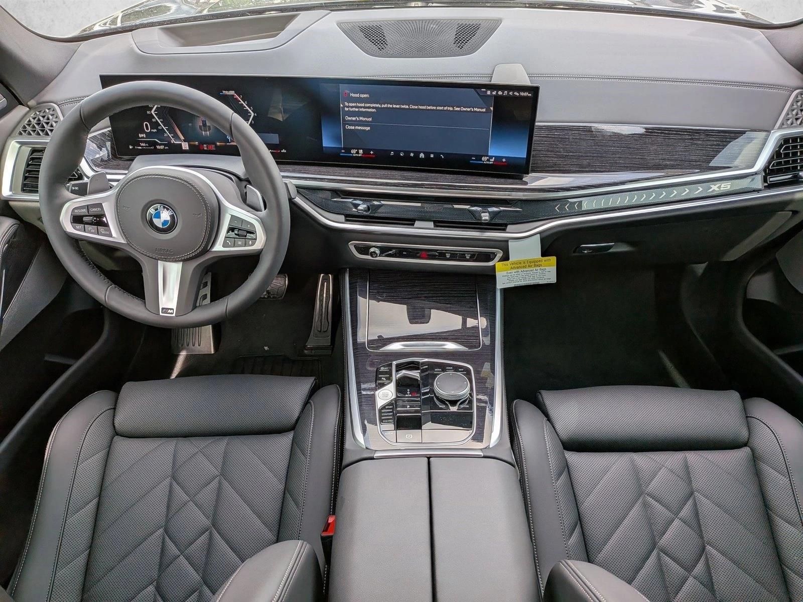 Thumbnail: 2026 BMW X5 - 4