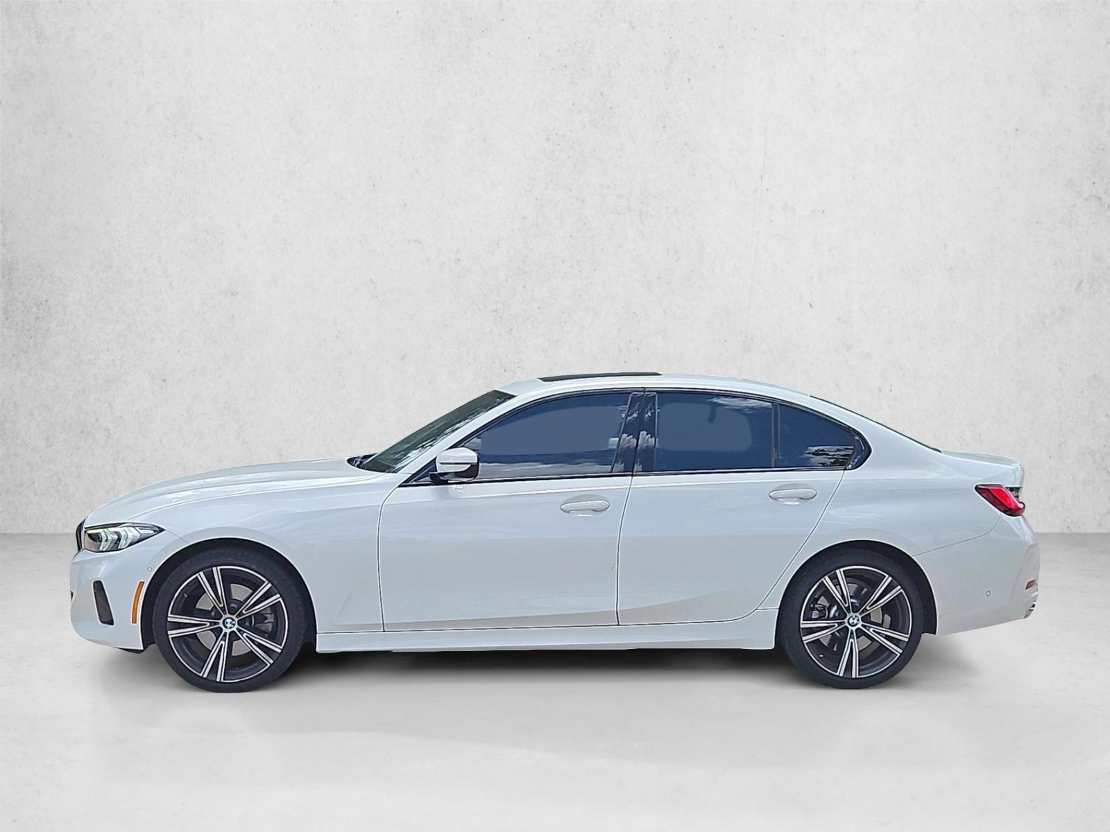 Thumbnail: 2023 BMW 3 Series - 2