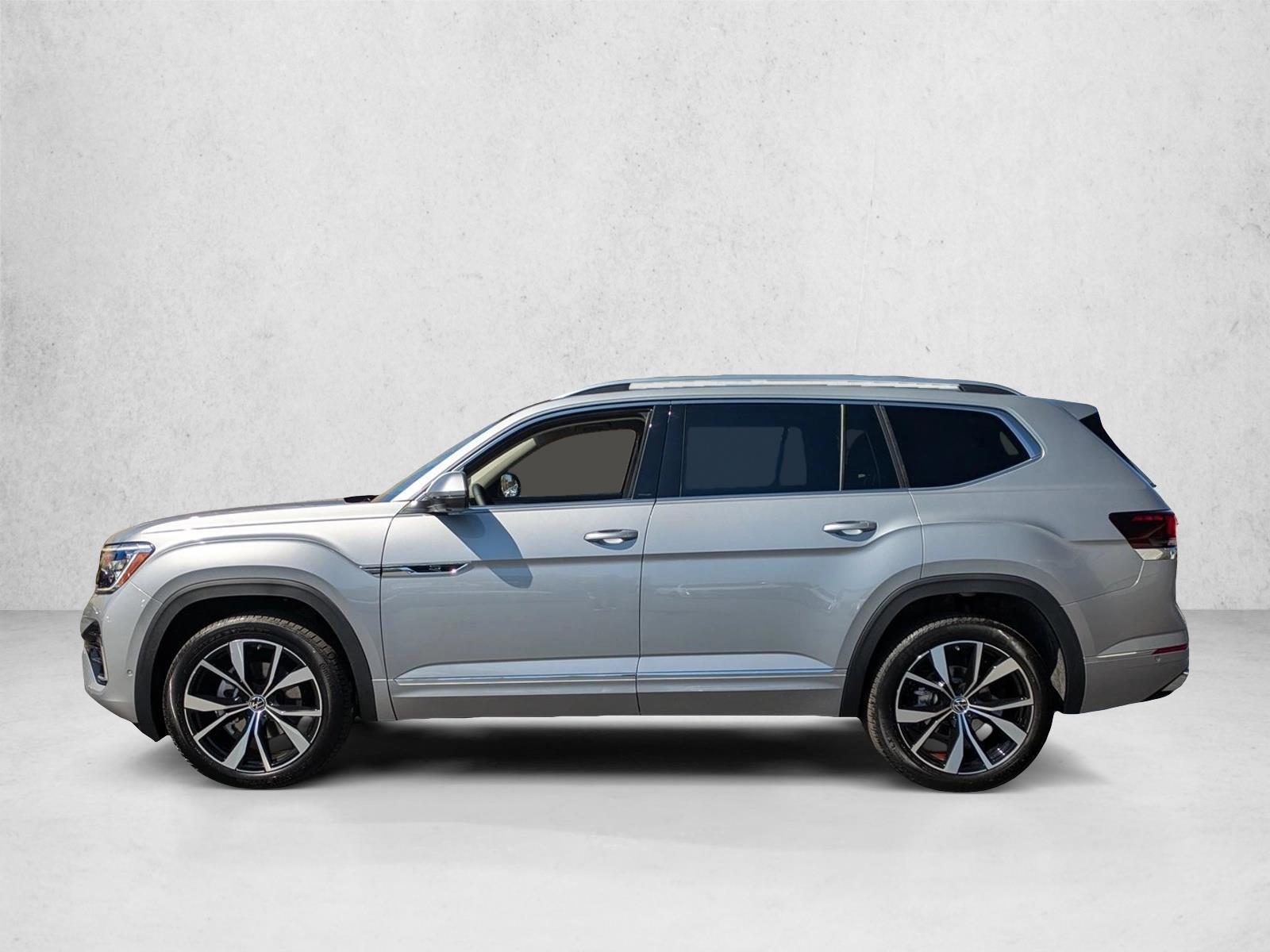 Thumbnail: 2026 Volkswagen Atlas - 2