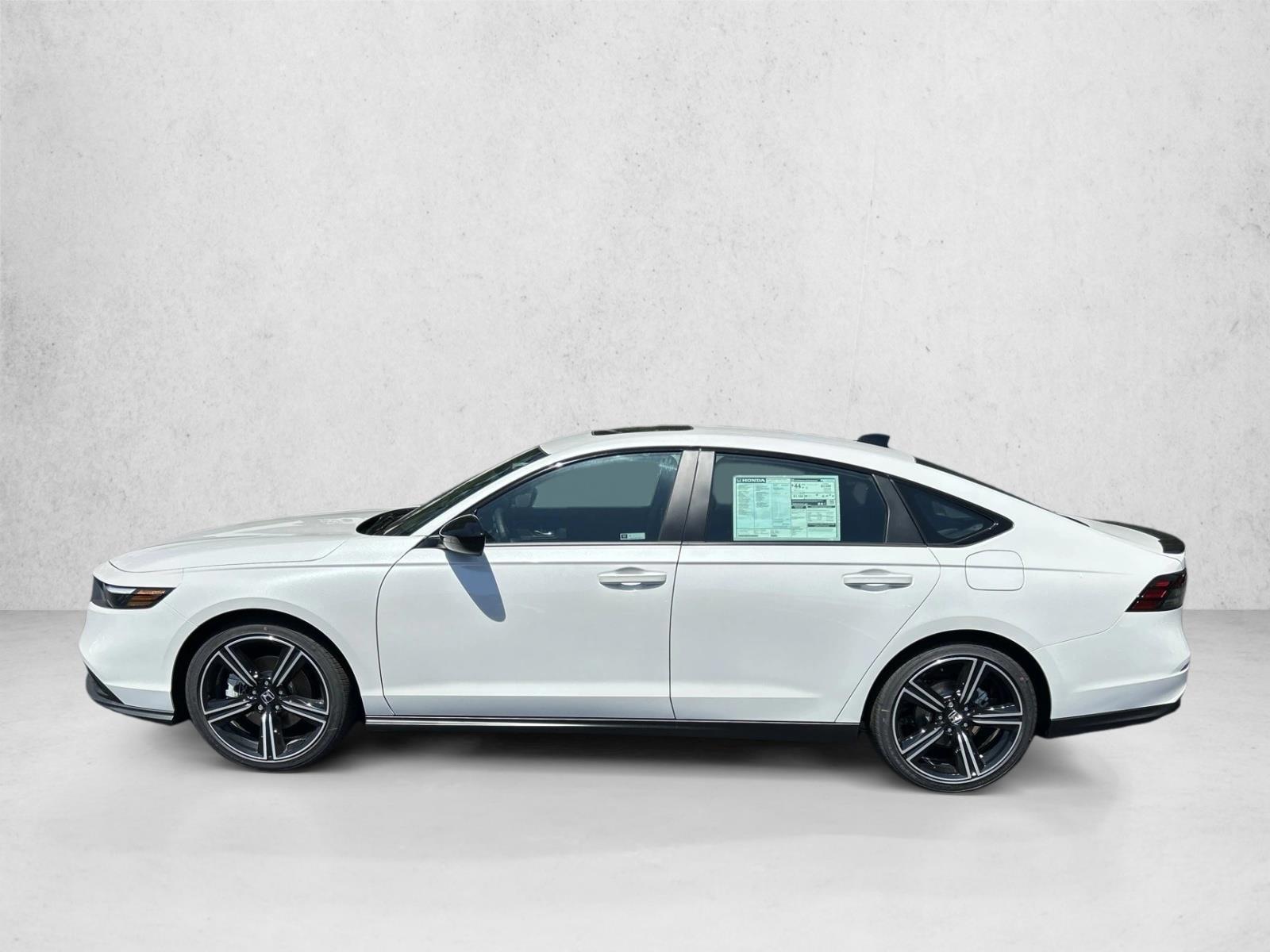 Thumbnail: 2026 Honda Accord - 2