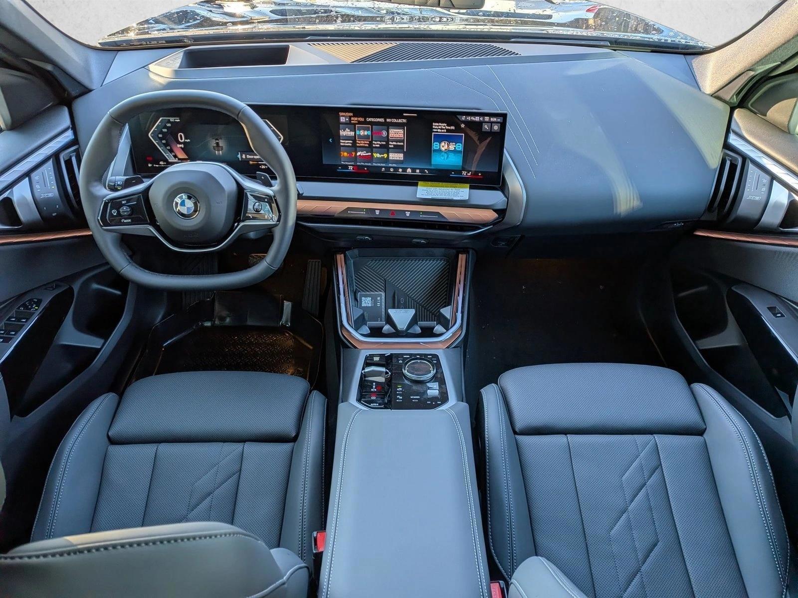 Thumbnail: 2026 BMW X3 - 3