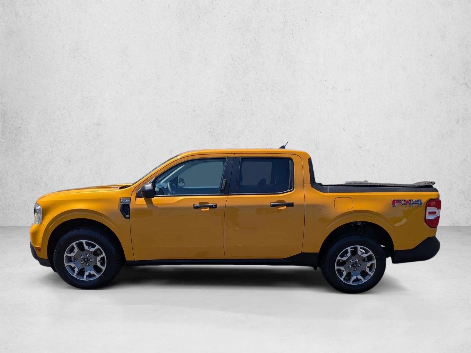 Thumbnail: 2022 Ford Maverick - 2