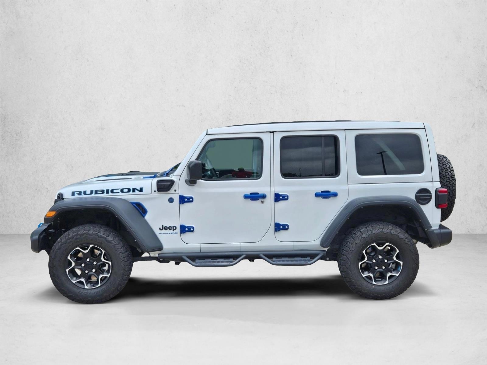 Thumbnail: 2023 Jeep Wrangler - 2