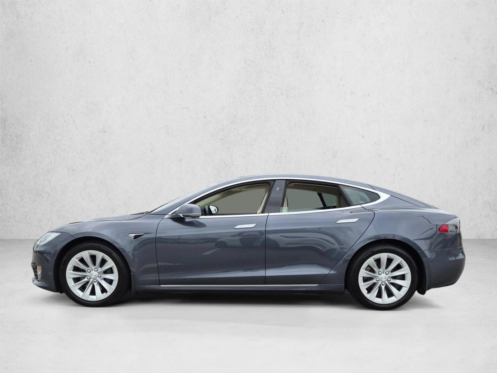 Thumbnail: 2018 Tesla Model S - 2