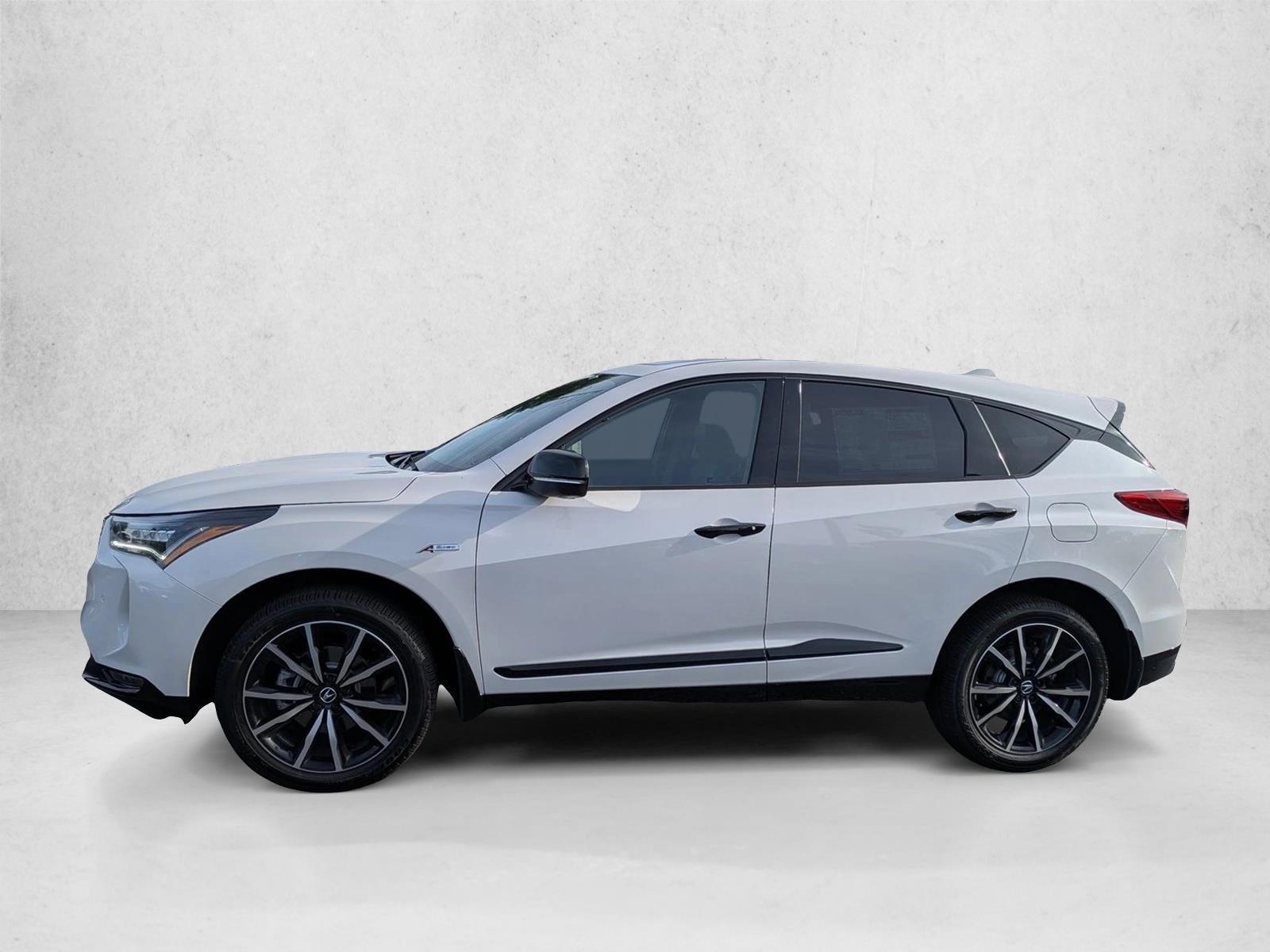 Thumbnail: 2026 Acura RDX - 2
