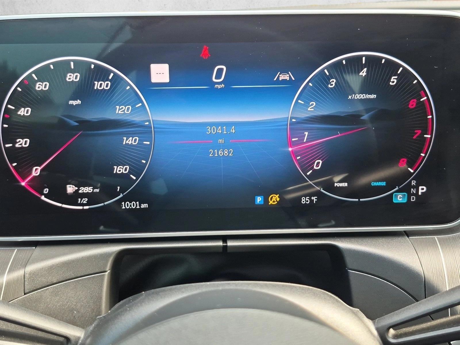 2024 Mercedes-Benz CLE CLE 450 - Photo 12