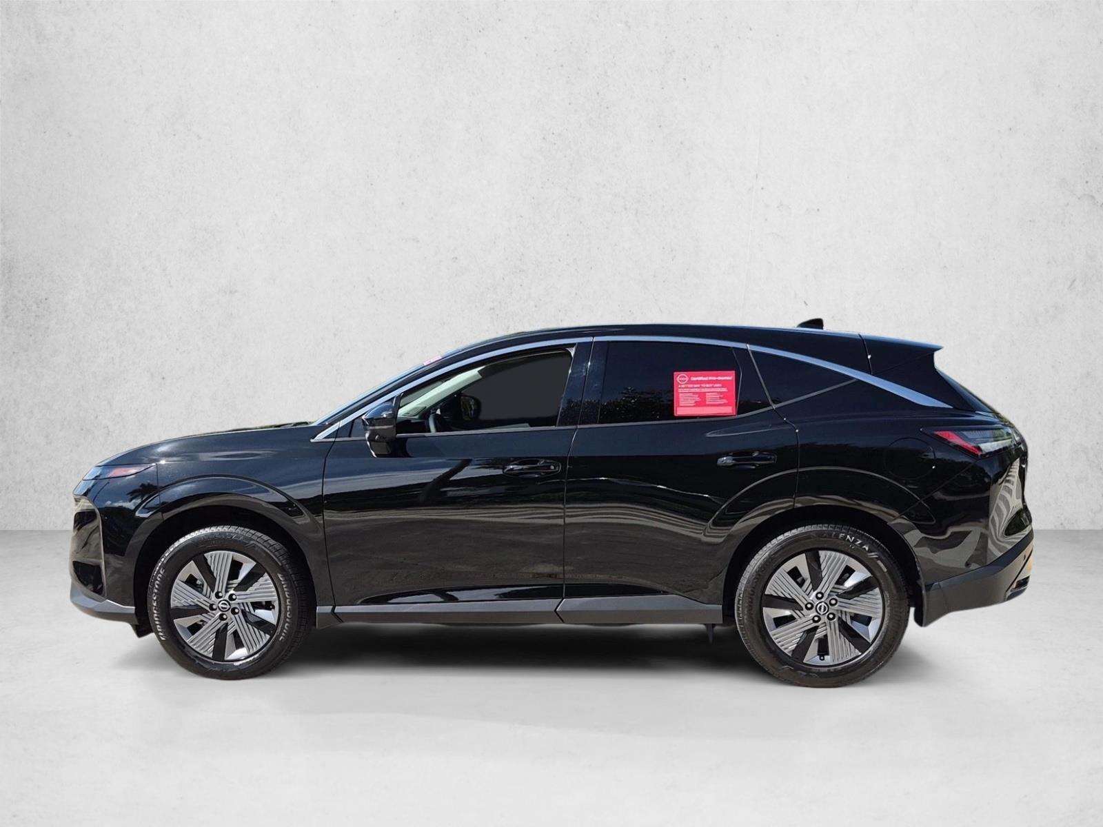Thumbnail: 2025 Nissan Murano - 2