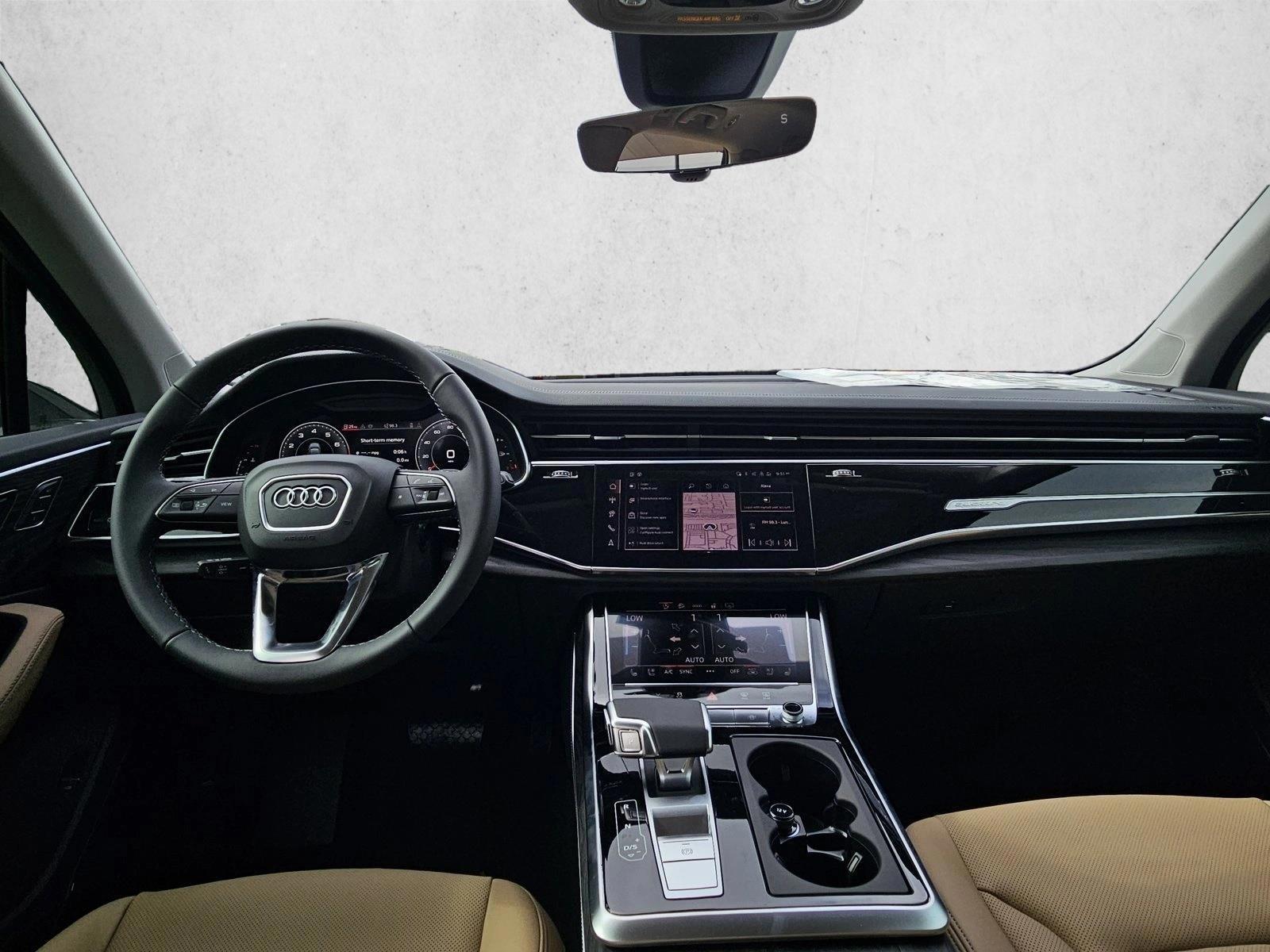 Thumbnail: 2026 Audi Q7 - 3