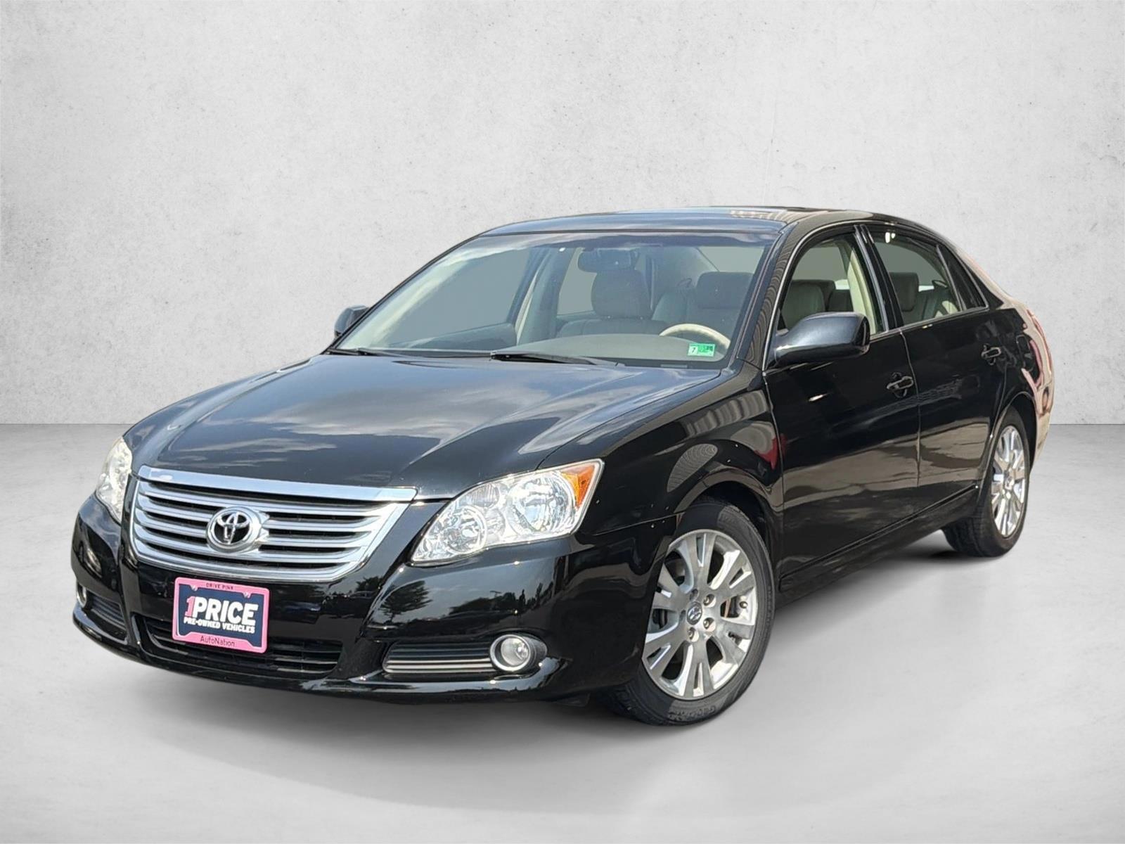 Thumbnail: 2008 Toyota Avalon - 1
