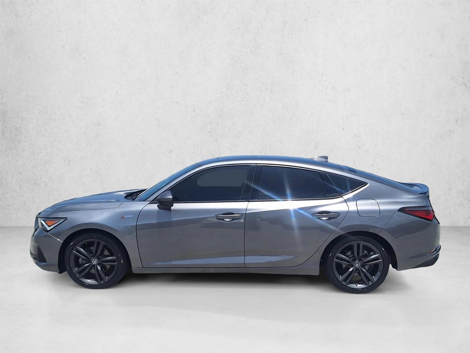 Thumbnail: 2024 Acura Integra - 3
