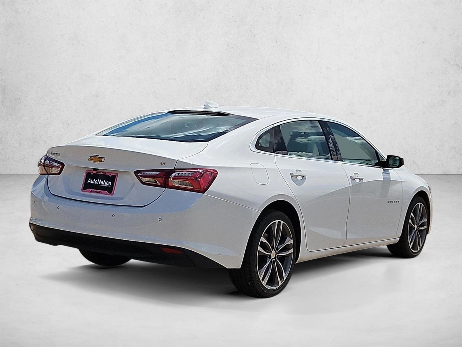 2024 Chevrolet Malibu 2LT - Photo 5