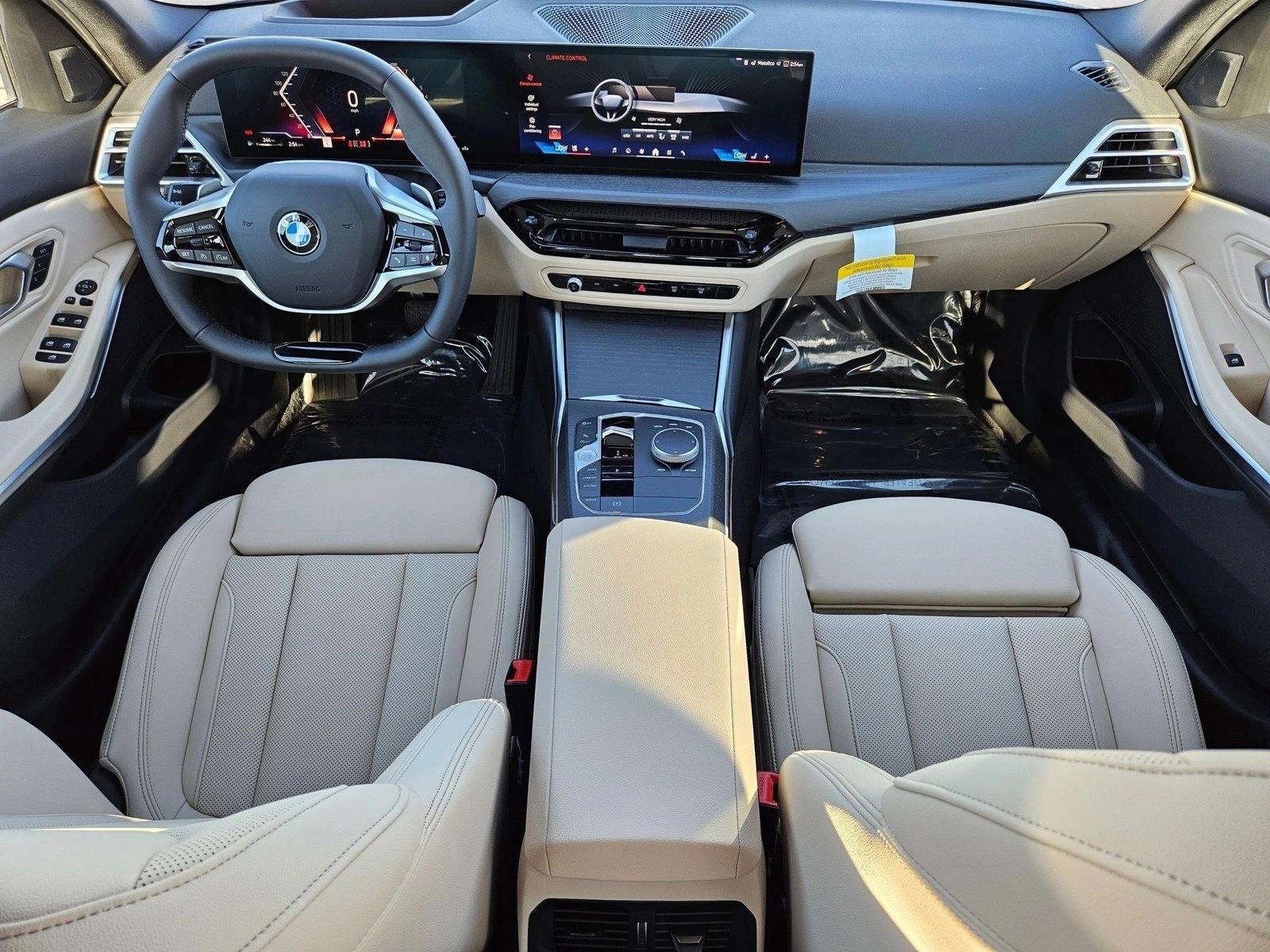 Thumbnail: 2026 BMW 3 Series - 4