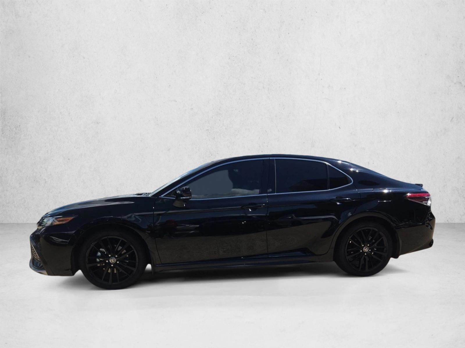 Thumbnail: 2023 Toyota Camry - 2
