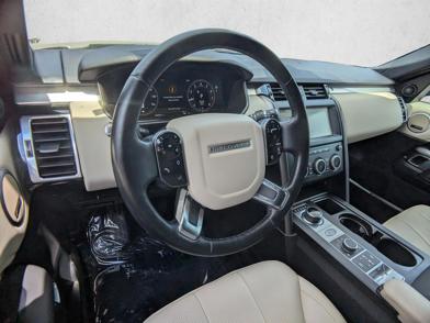 2020 Land Rover Discovery