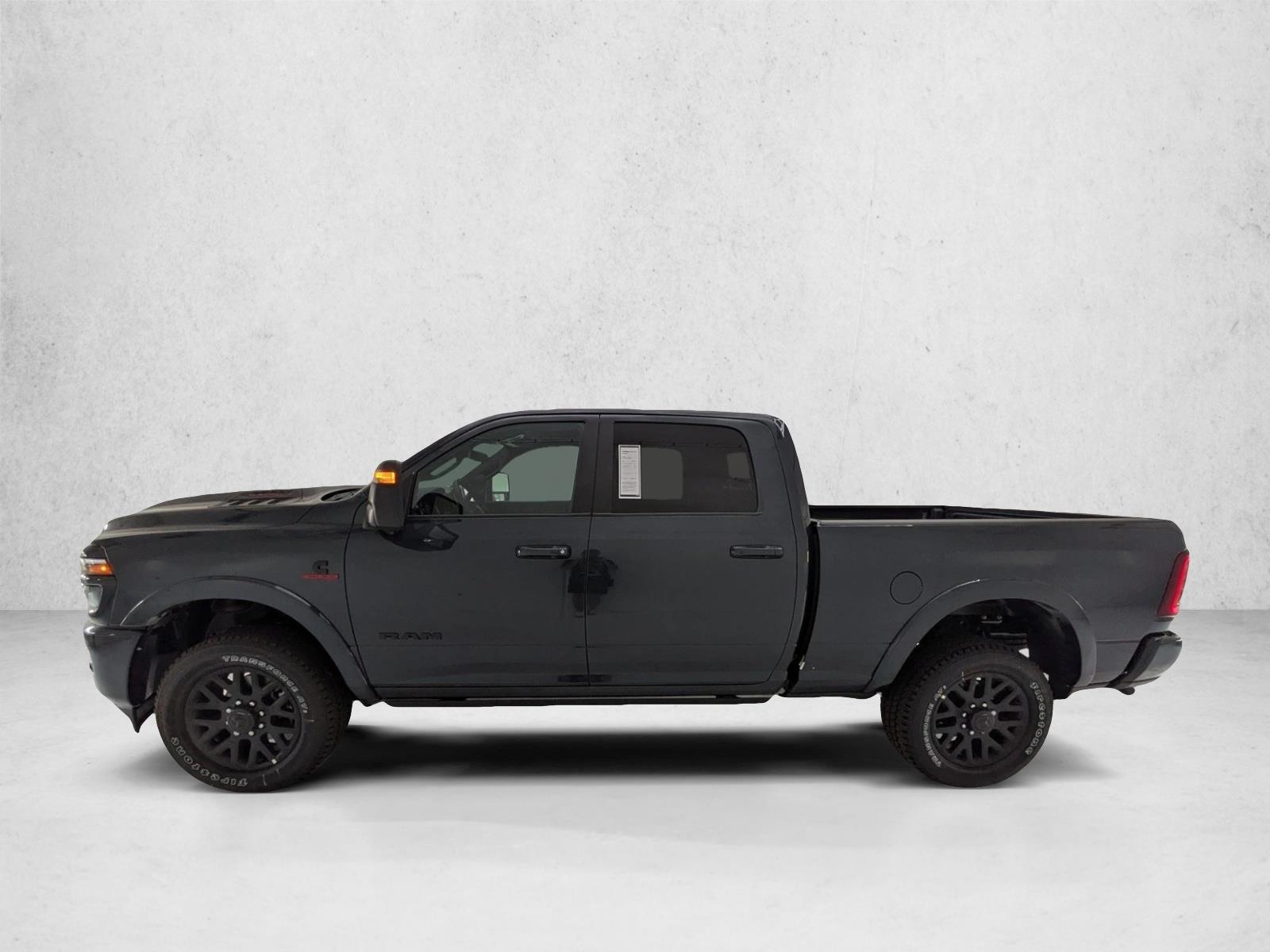 Thumbnail: 2026 RAM 2500 - 2