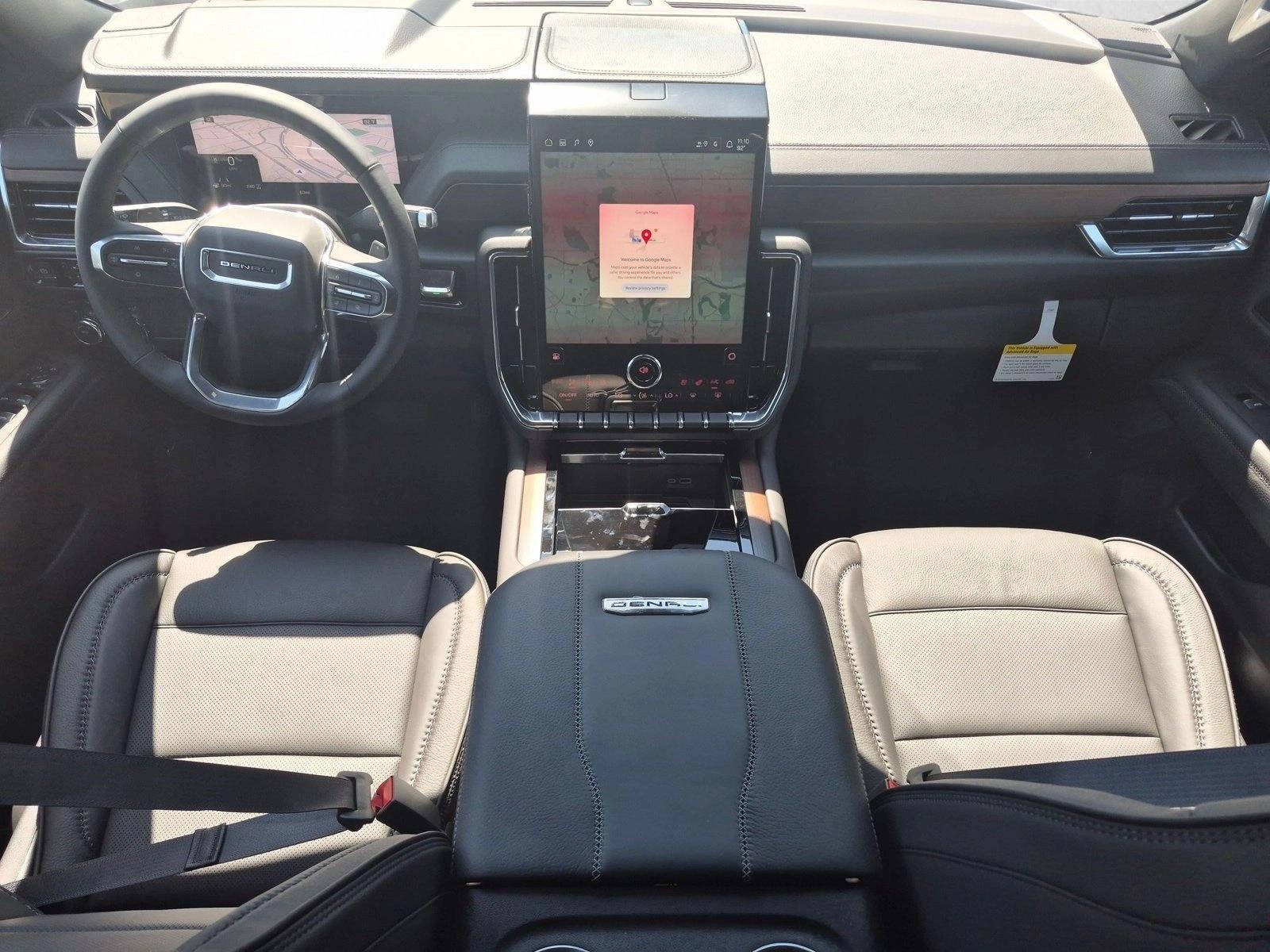 Thumbnail: 2026 GMC Yukon - 3