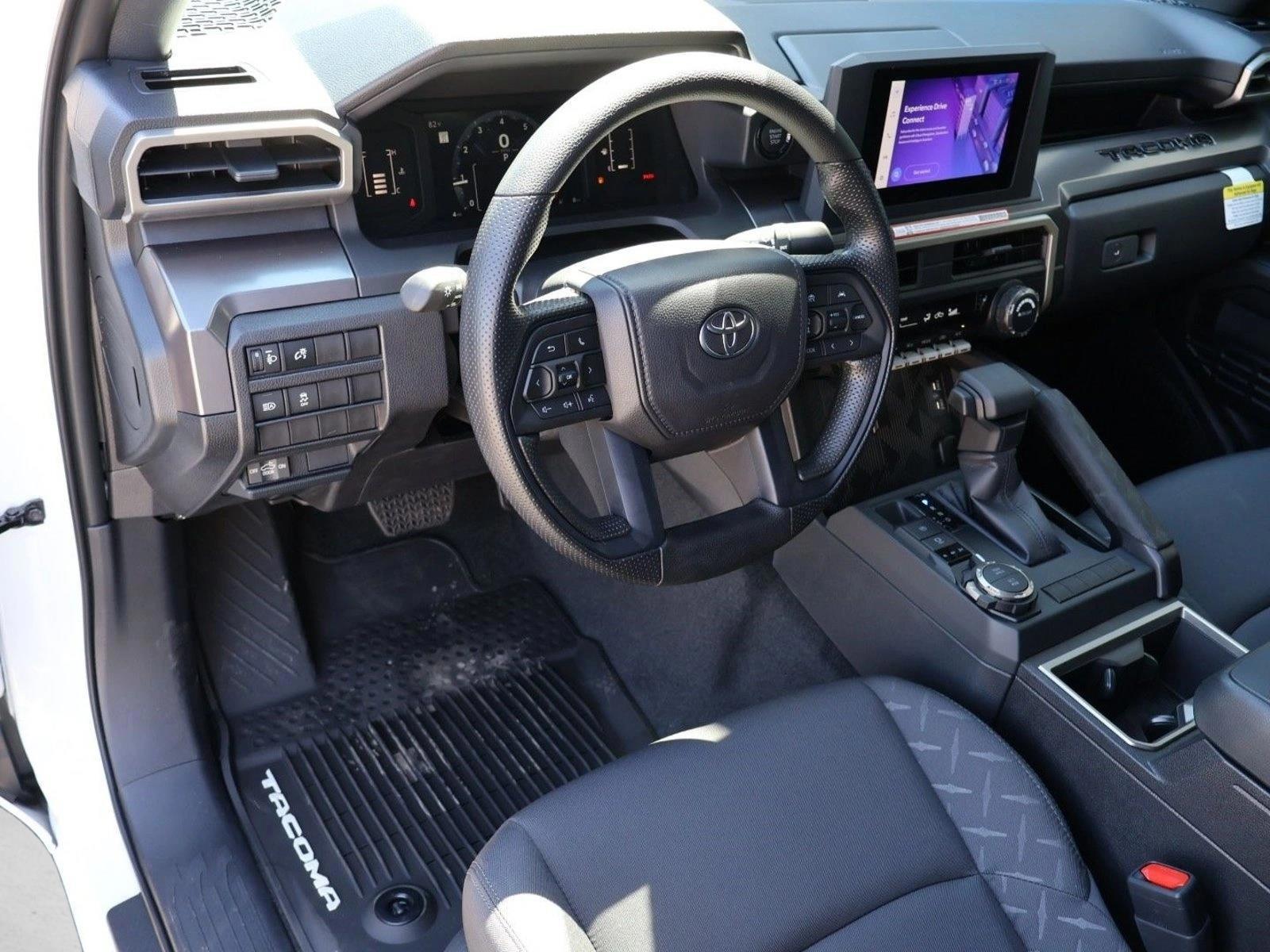 Thumbnail: 2026 Toyota Tacoma - 3