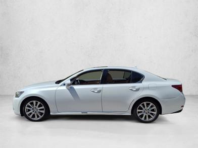 2013 Lexus GS 350