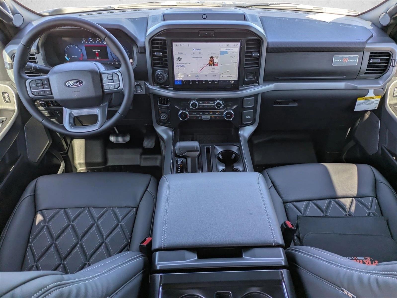 Thumbnail: 2026 Ford F-150 - 4