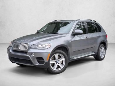 2012 BMW X5  -
                  Hardeeville, SC