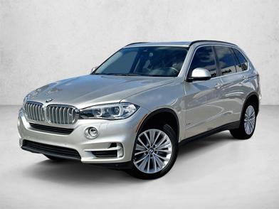 2014 BMW X5 xDrive50i -
                  Fort Myers, FL