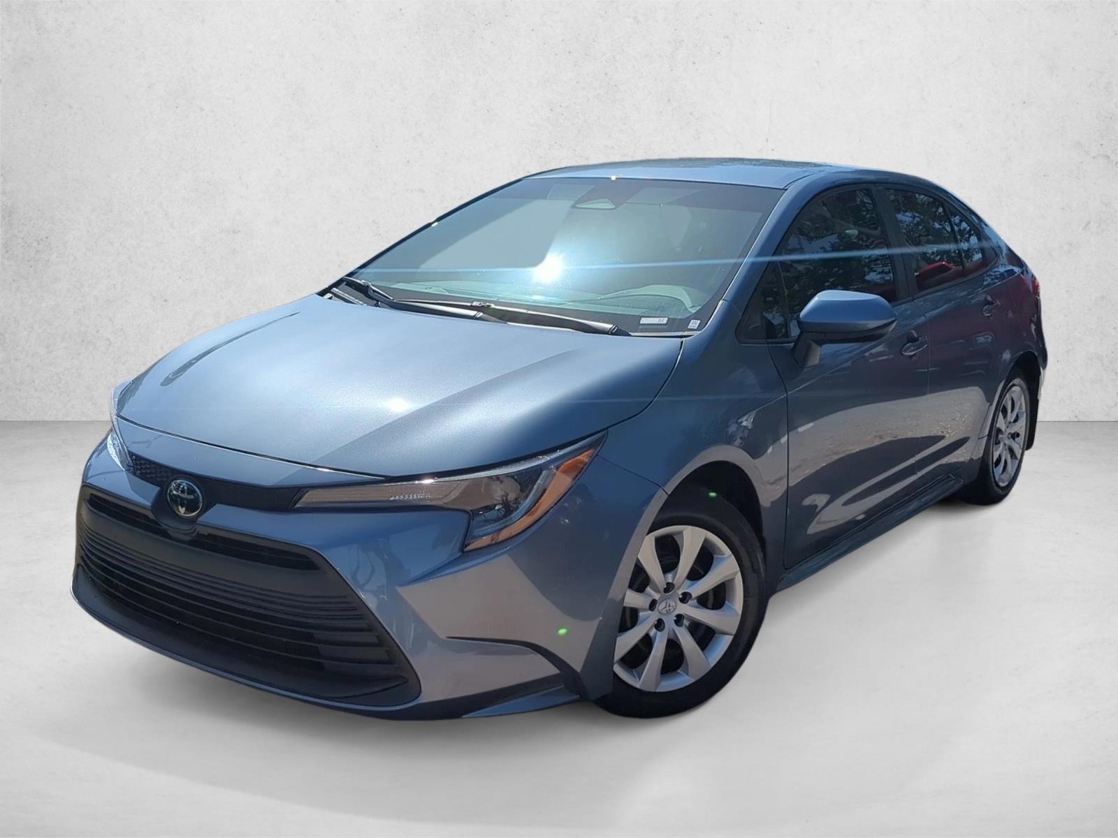 Thumbnail: 2026 Toyota Corolla - 1