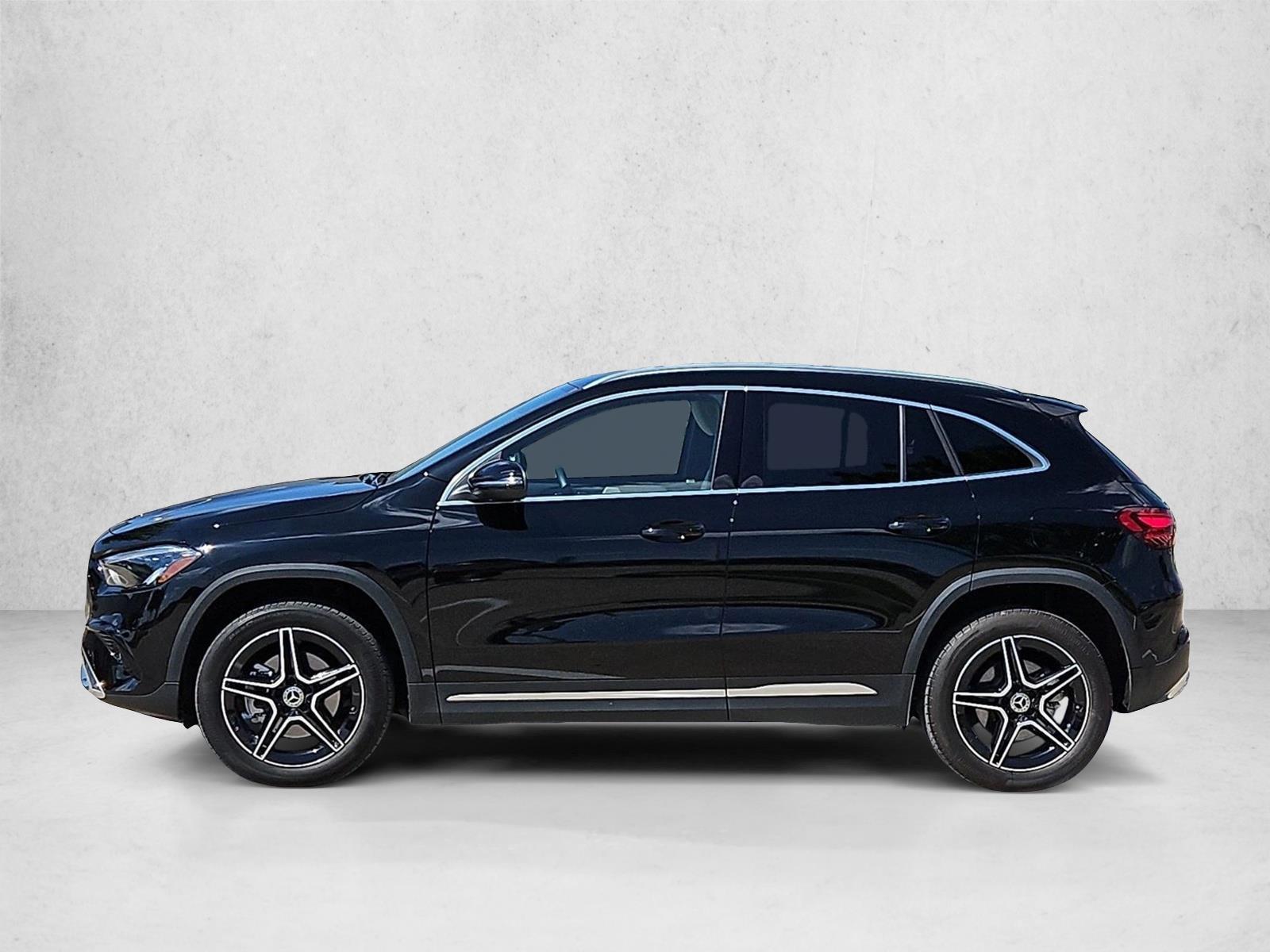 Thumbnail: 2026 Mercedes-Benz GLA - 2