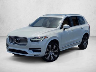 2023 Volvo XC90
