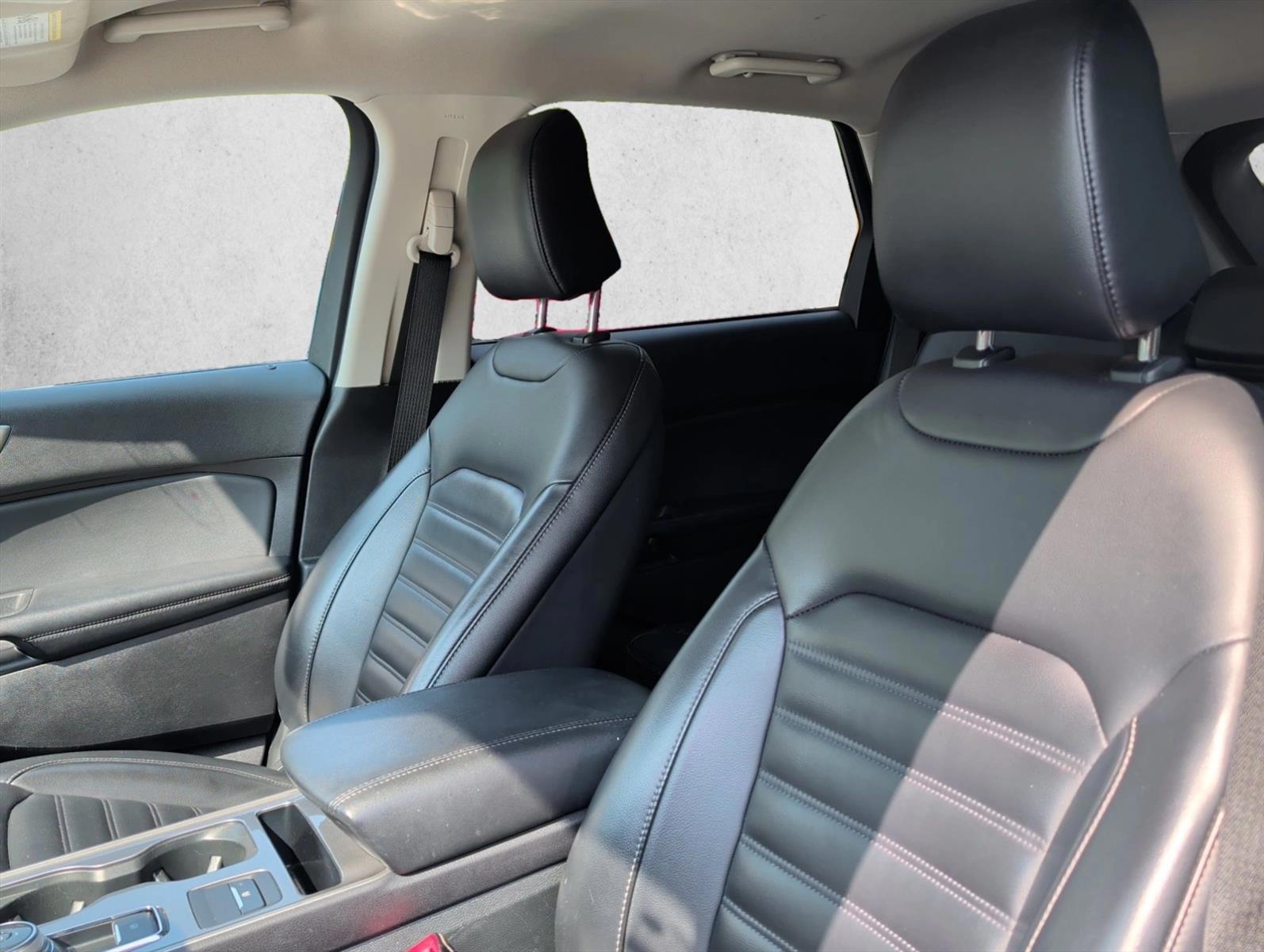2024 Ford Edge SEL - Photo 11