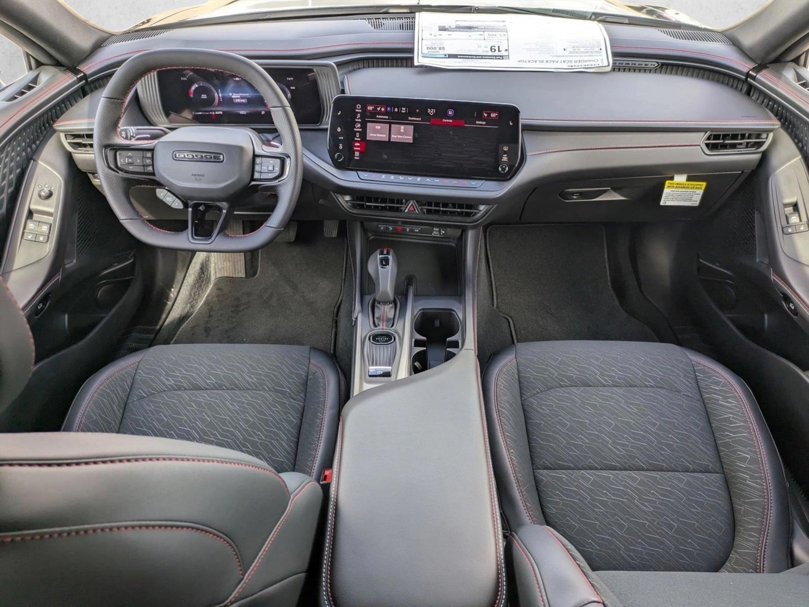 Thumbnail: 2026 Dodge Charger - 3