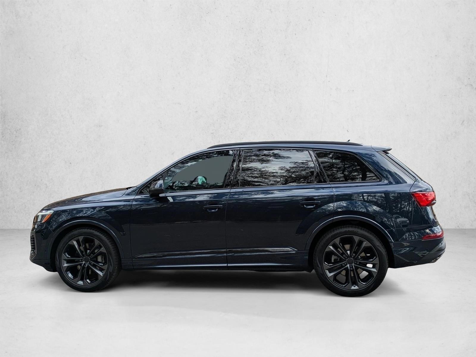 Thumbnail: 2026 Audi Q7 - 2