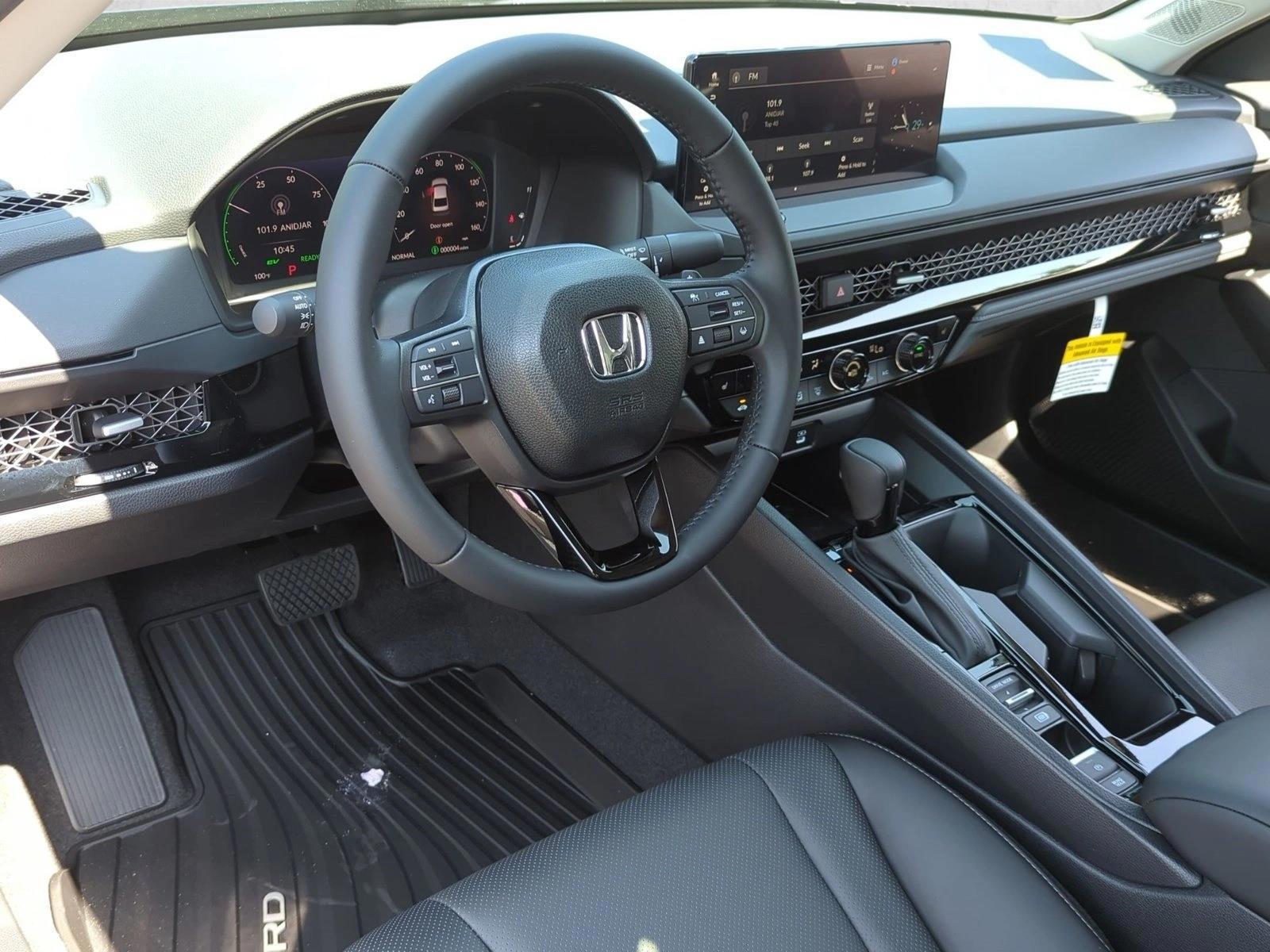 Thumbnail: 2026 Honda Accord - 3