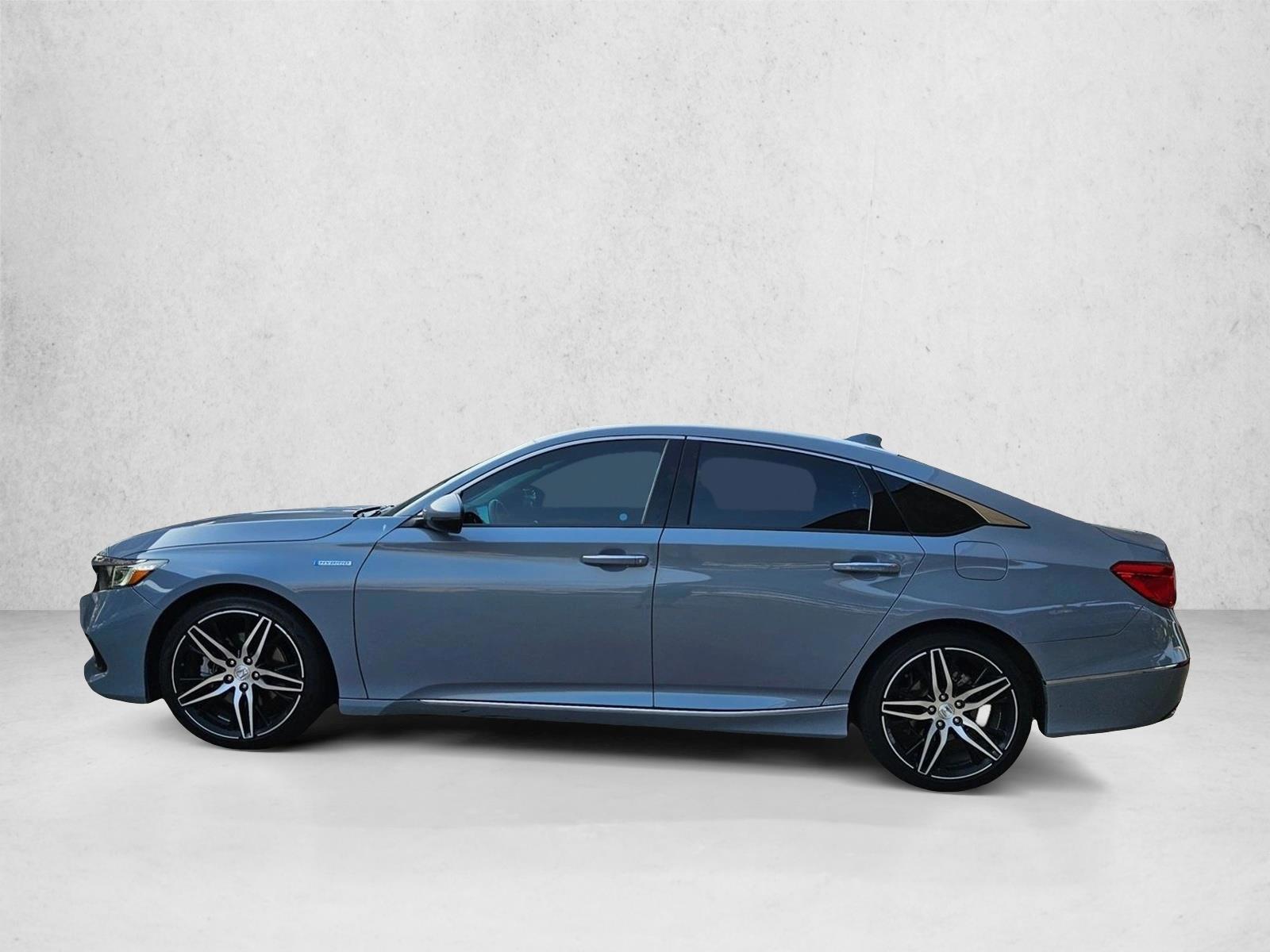 Thumbnail: 2021 Honda Accord - 2