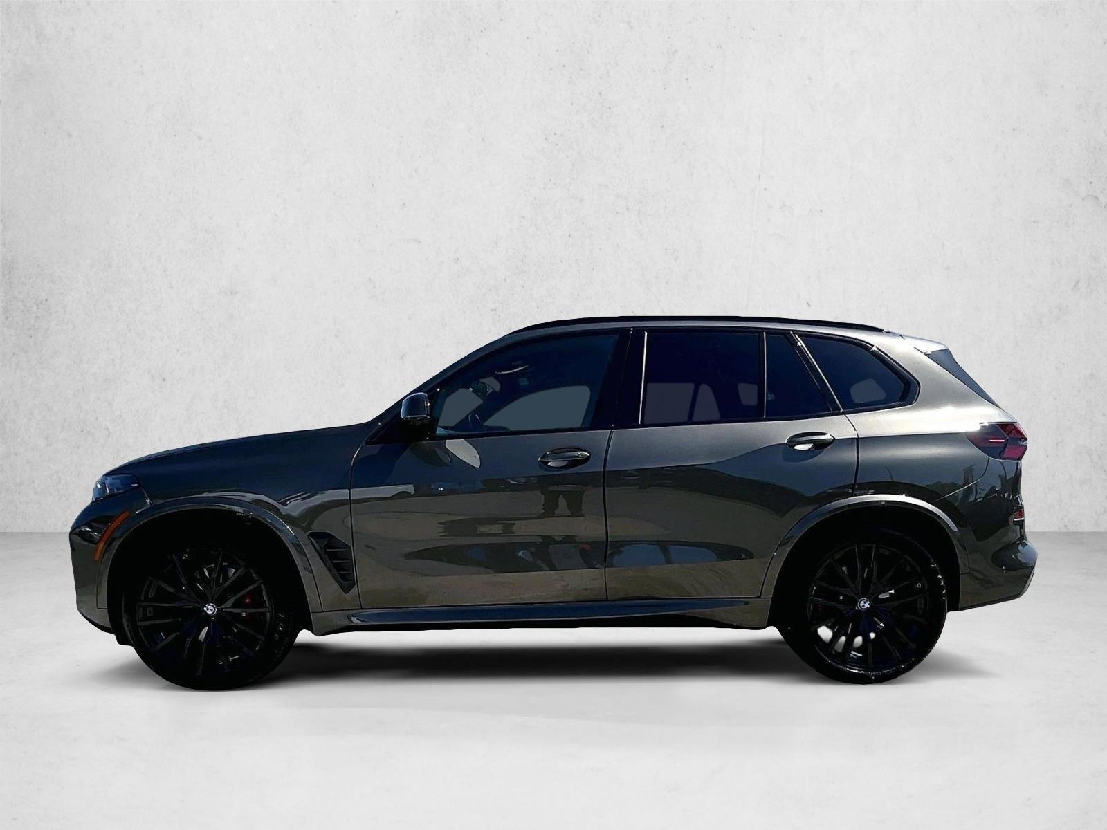Thumbnail: 2026 BMW X5 - 2