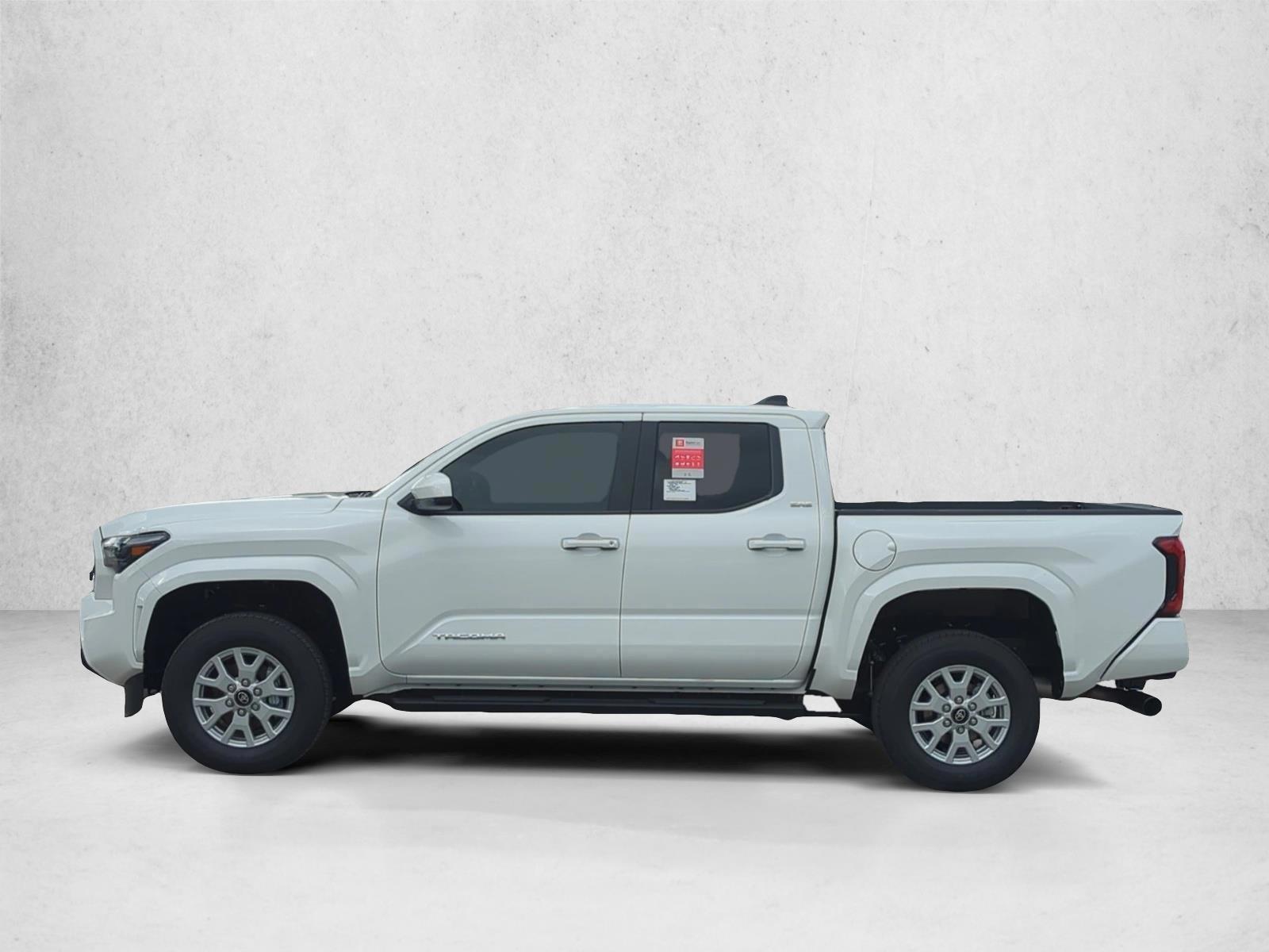 Thumbnail: 2024 Toyota Tacoma - 2