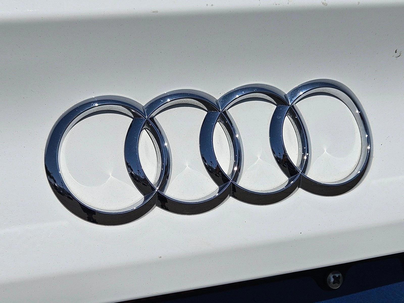2023 Audi A5 Sportback Premium - Photo 30