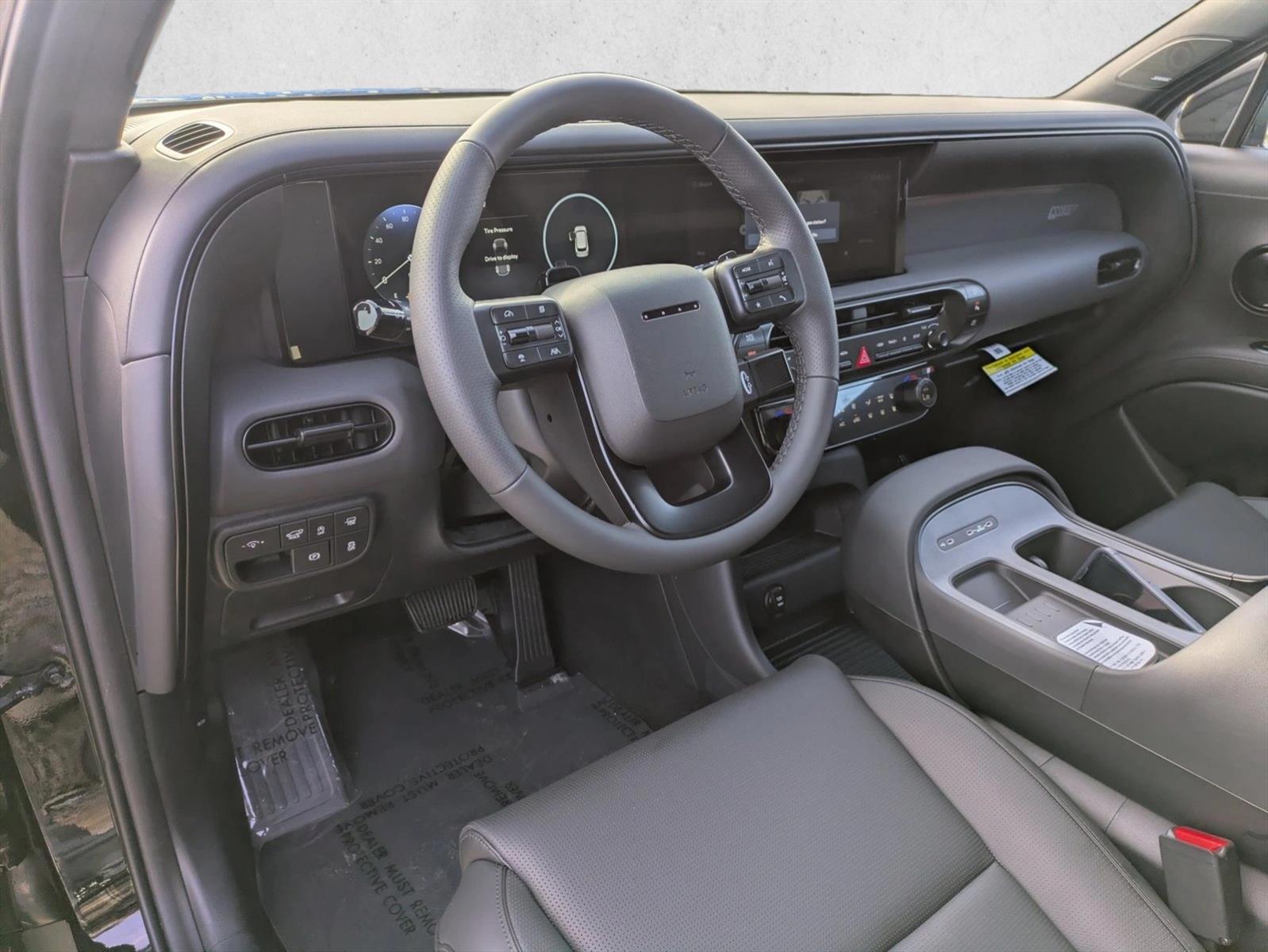 Thumbnail: 2026 Hyundai Palisade - 3