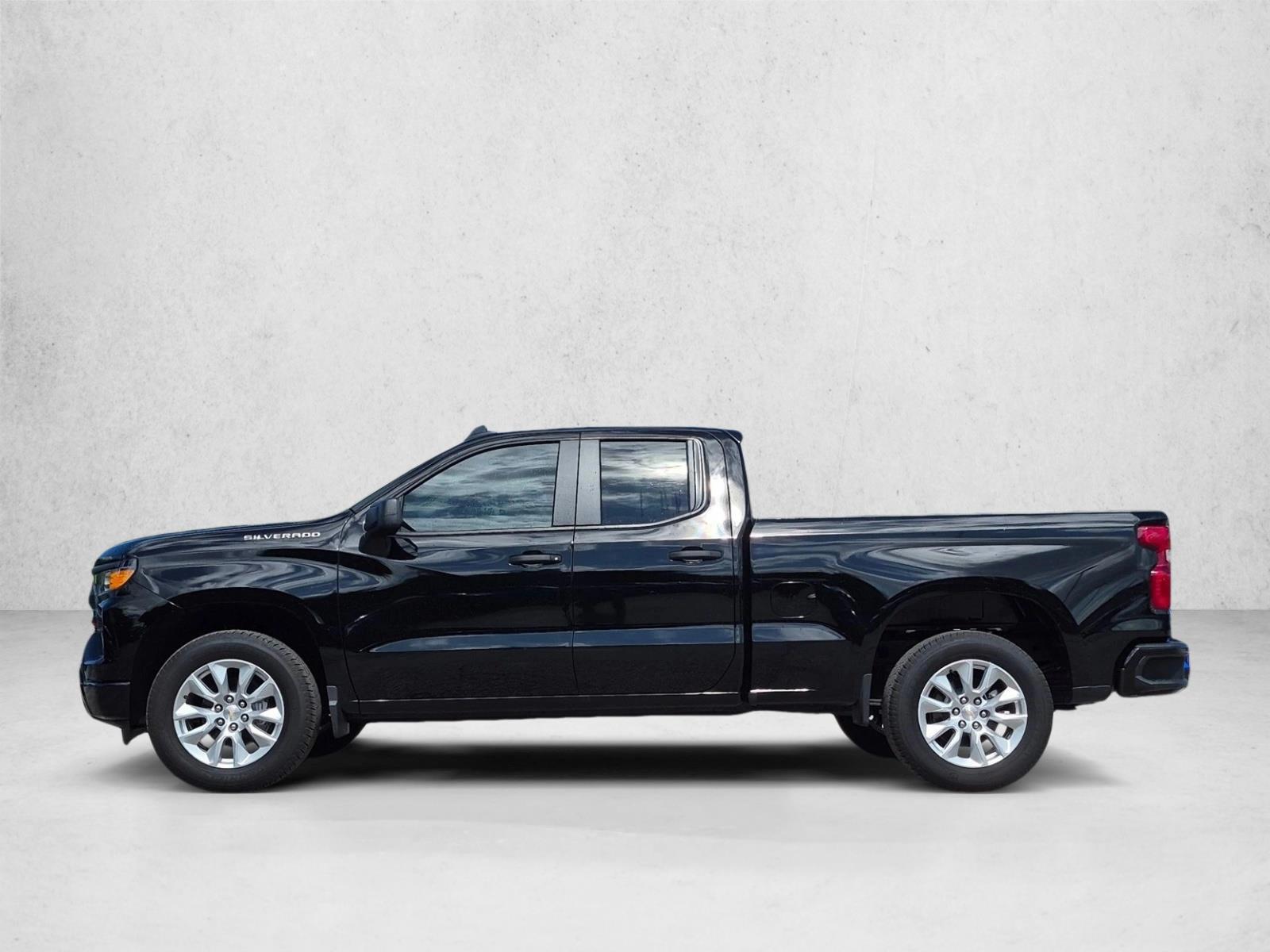 Thumbnail: 2026 Chevrolet Silverado 1500 - 2