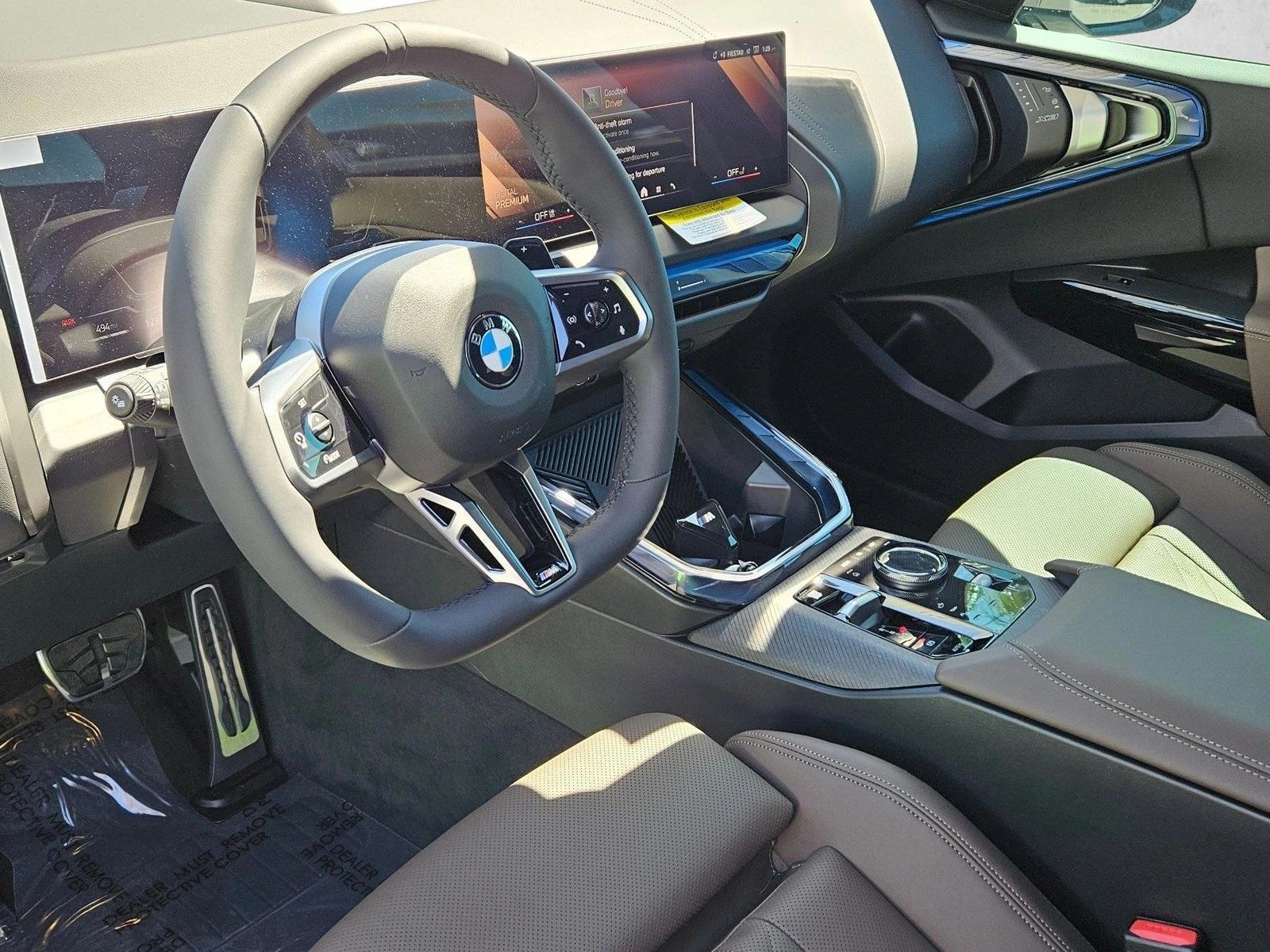 Thumbnail: 2026 BMW X3 - 3