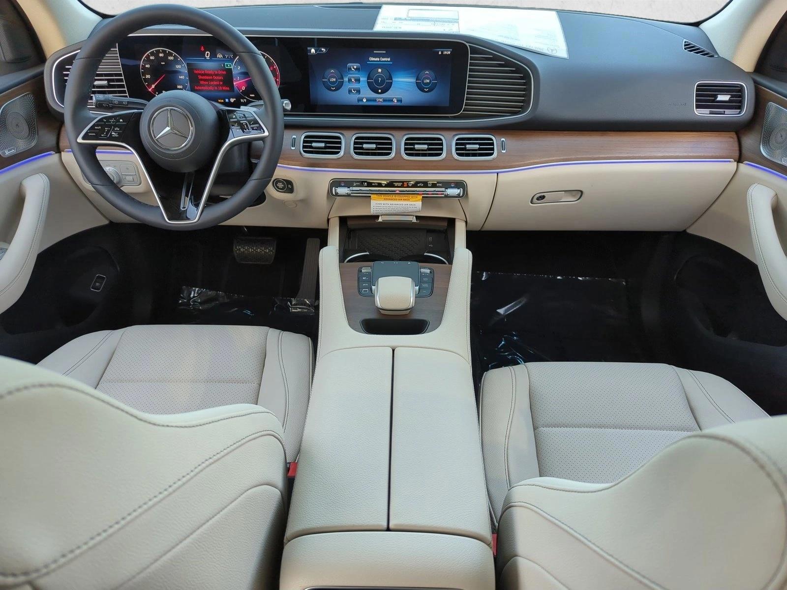 Thumbnail: 2026 Mercedes-Benz GLE - 4