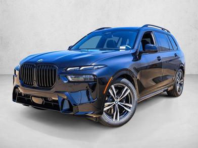 2027 BMW X7