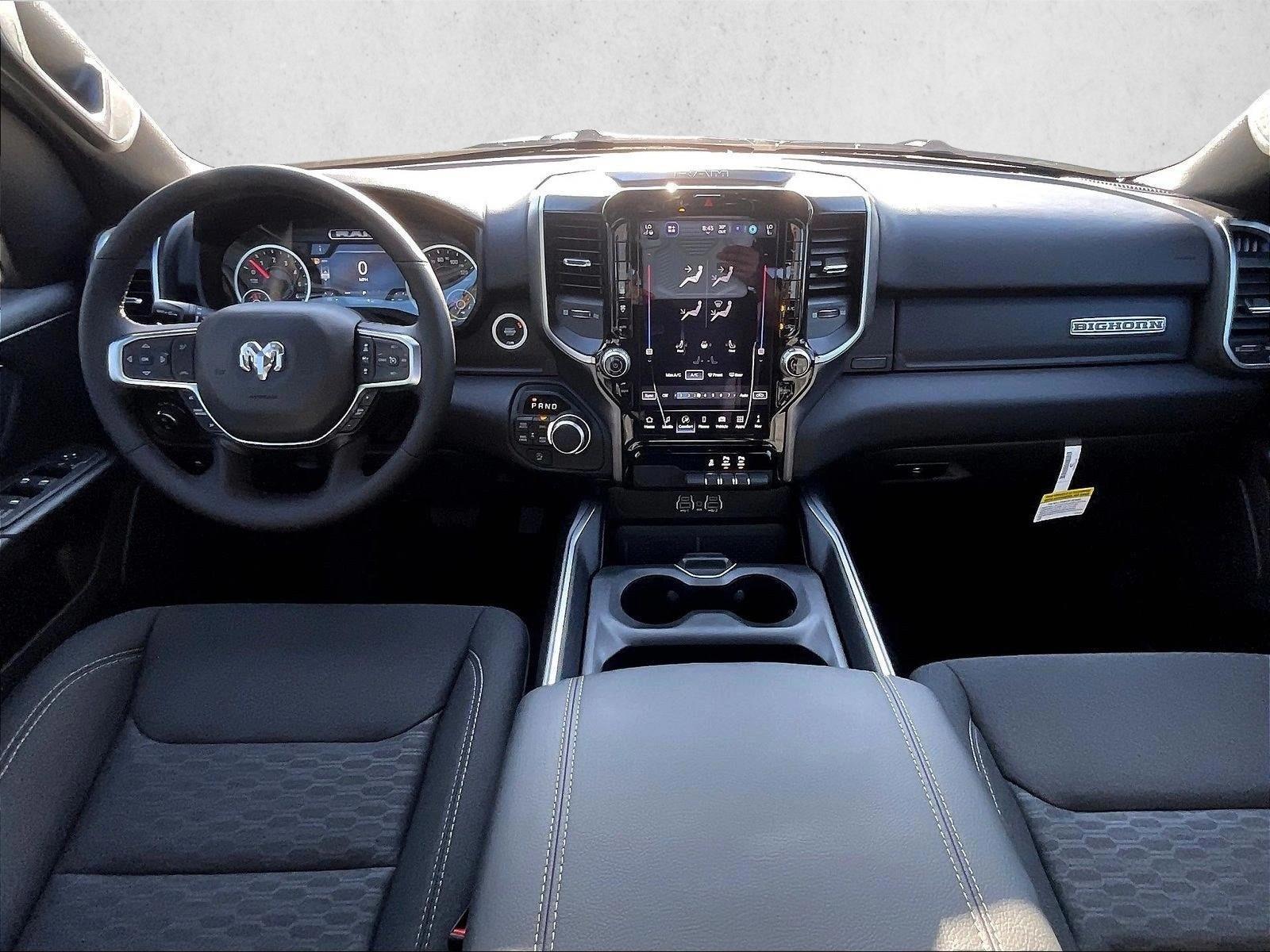 Thumbnail: 2026 RAM 1500 - 3